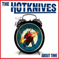 David Jones - The Hotknives