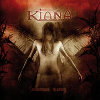 Reflections - Kiana