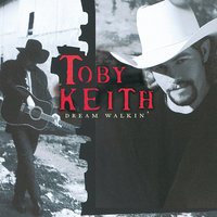 I Don't Understand My Girlfriend - Toby Keith