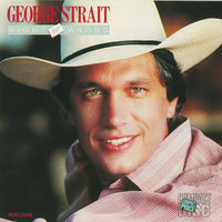 You're The Cloud I'm On (When I'm High) - George Strait