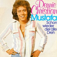 Schon wieder der alte Dreh - Dennie Christian