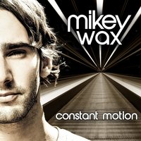 Counting On You - Mikey Wax