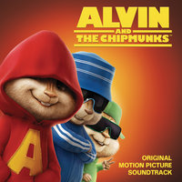 Get You Goin' - Alvin And The Chipmunks