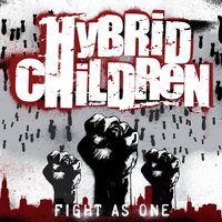 Blackheart Baby - Hybrid Children