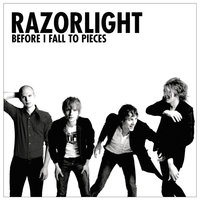 Teenage Kicks - Razorlight