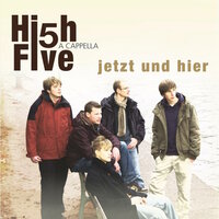 Kurz davor - High Five