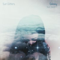 Galaxy - Sun Glitters, Sarah P.