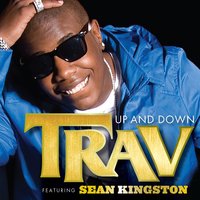 Up and Down [Radio Versio]) - Trav