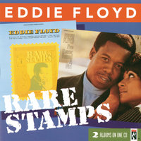 Water - Eddie Floyd