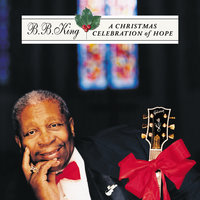 Merry Christmas Baby - B.B. King