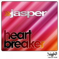 Heartbreaker - Jasper