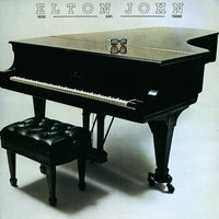 Whatever Gets You Thru The Night - Elton John, John Lennon