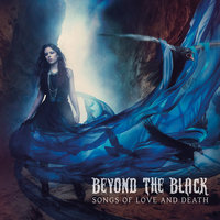 Running To The Edge - Beyond The Black
