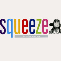 Striking Matches - Squeeze