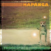 Desesperado - Kapanga