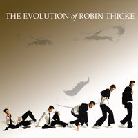 I Need Love - Robin Thicke