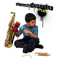 Ya No Tengo Miedo - Alamedadosoulna