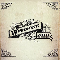 Open Road - Wishbone Ash