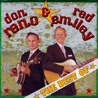No Longer A Sweetheart Of Mine - Don Reno, Red Smiley