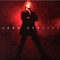 Don't Look Back - John Schlitt