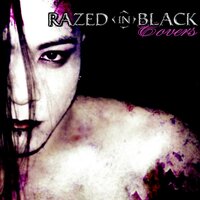 Erotic - Razed In Black, Michelle Pagan