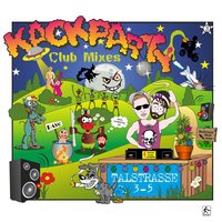 Willma Techno - Talstrasse 3-5