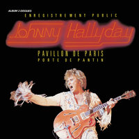 L'Ange Aux Yeux De Laser - Johnny Hallyday