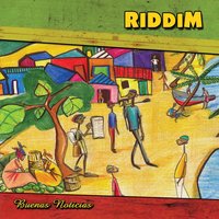 Puedo esperarte - Riddim