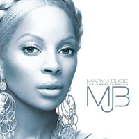 Alone - Mary J. Blige, Dave Young