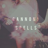 Night Verses - Cannons