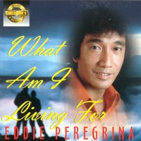 Two of Us - Eddie Peregrina