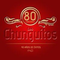 Mira Como Ronea - Los Chunguitos