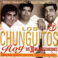 Mama - Los Chunguitos