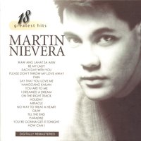 Be My Lady - Martin Nievera
