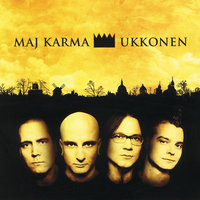 Ukkonen - Maj Karma