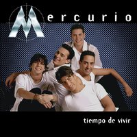 Chicas - Mercurio