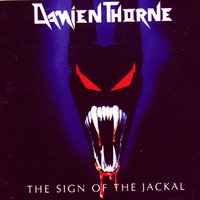 The Sign of the Jackal - Damien Thorne
