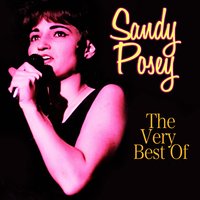 Here Comes My Baby Back Again - Sandy Posey