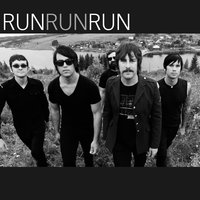Medicine - Run Run Run