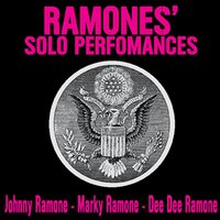 Negative Creep feat. Dee Dee Ramone - Johnny Ramone, Marky Ramone, Dee Dee Ramone