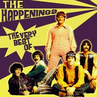 Goodnight, My Love - The Happenings