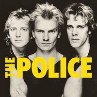 Driven To Tears - The Police
