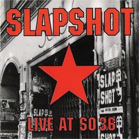 Hang up Your Boots - Slapshot