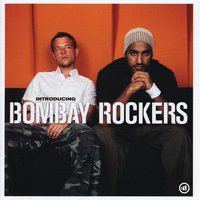 Substitute - Bombay Rockers