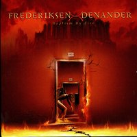 Right Heart, Wrong Time - Frederiksen Denander