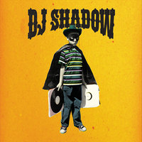 Backstage Girl - DJ Shadow, Phonte Coleman