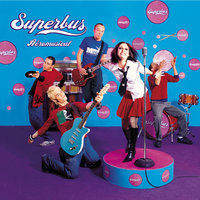 Into The Groove - Superbus