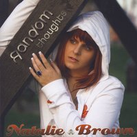 Hold Your Head Up High - Natalie Brown