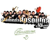 Optimista - Alamedadosoulna