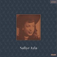 Katibim Türküsü - Safiye Ayla